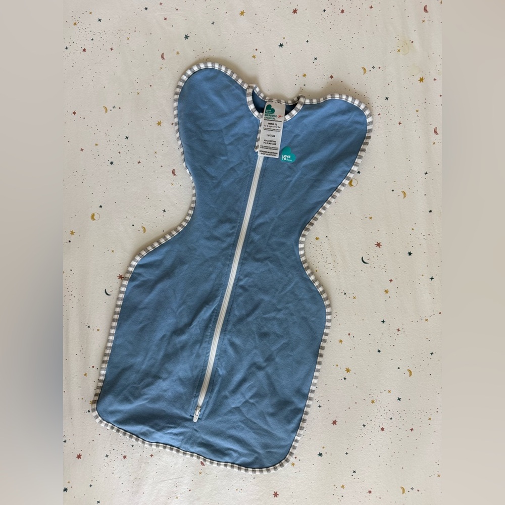 NWOT Love To Dream Swaddle 1.0 TG